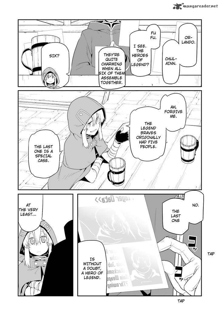 Sword Art Online Progressive 13 18