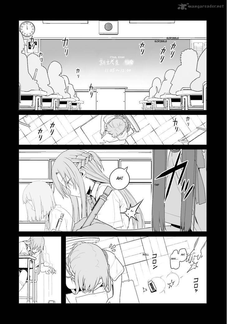 Sword Art Online Progressive 13 20