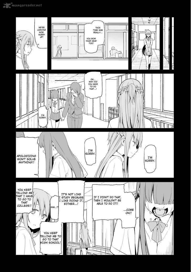 Sword Art Online Progressive 13 22