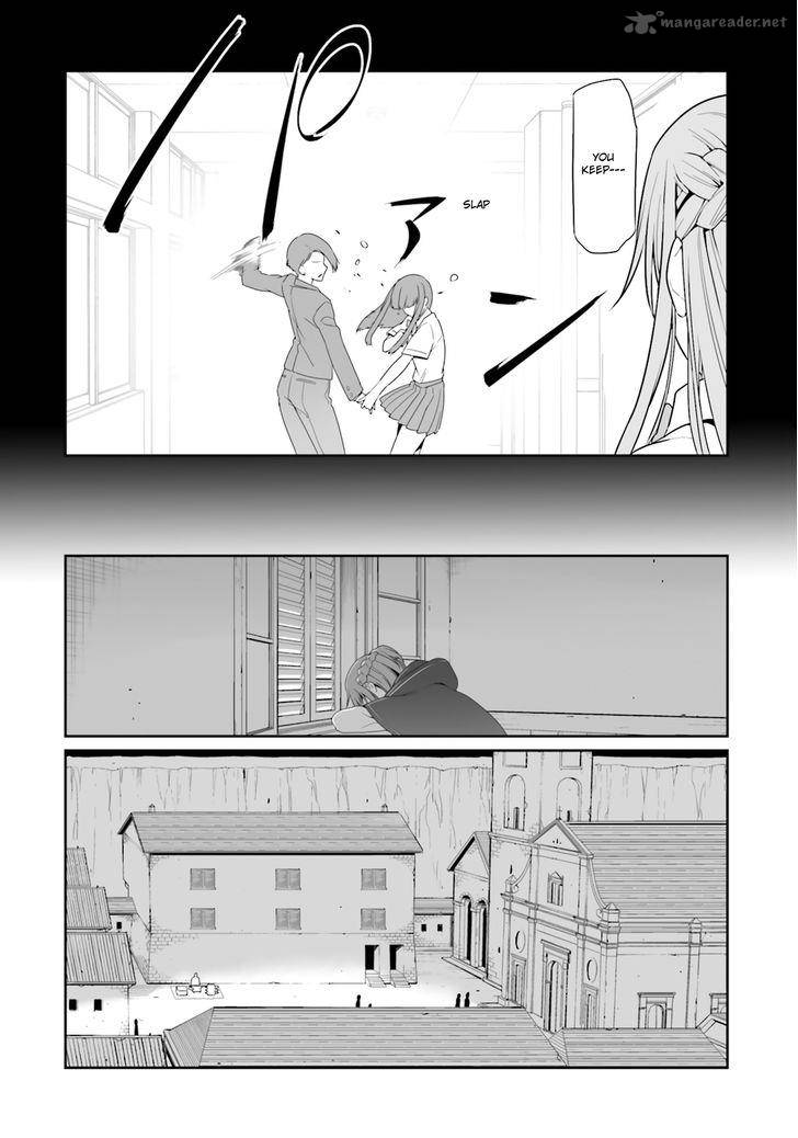 Sword Art Online Progressive 13 23