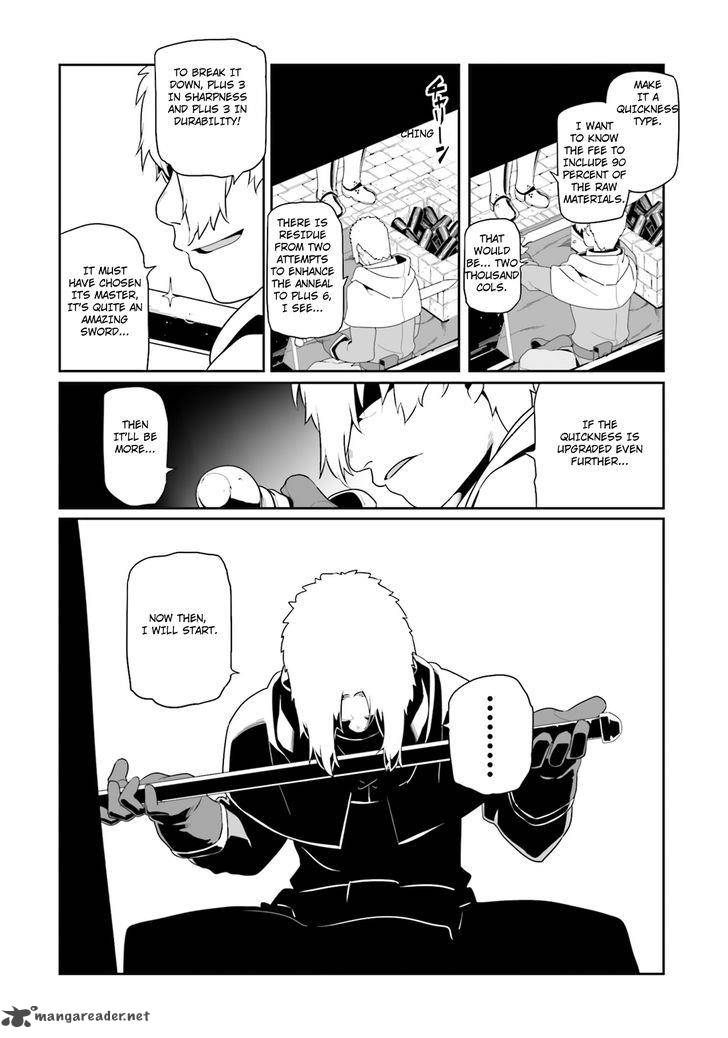 Sword Art Online Progressive 13 25
