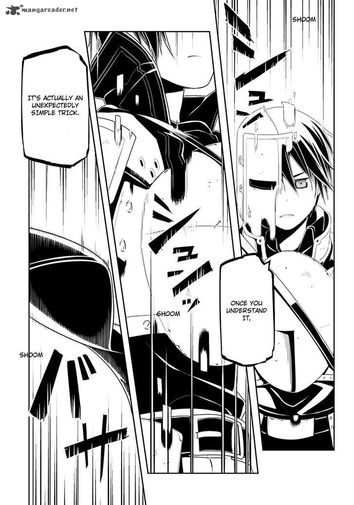 Sword Art Online Progressive 13 31