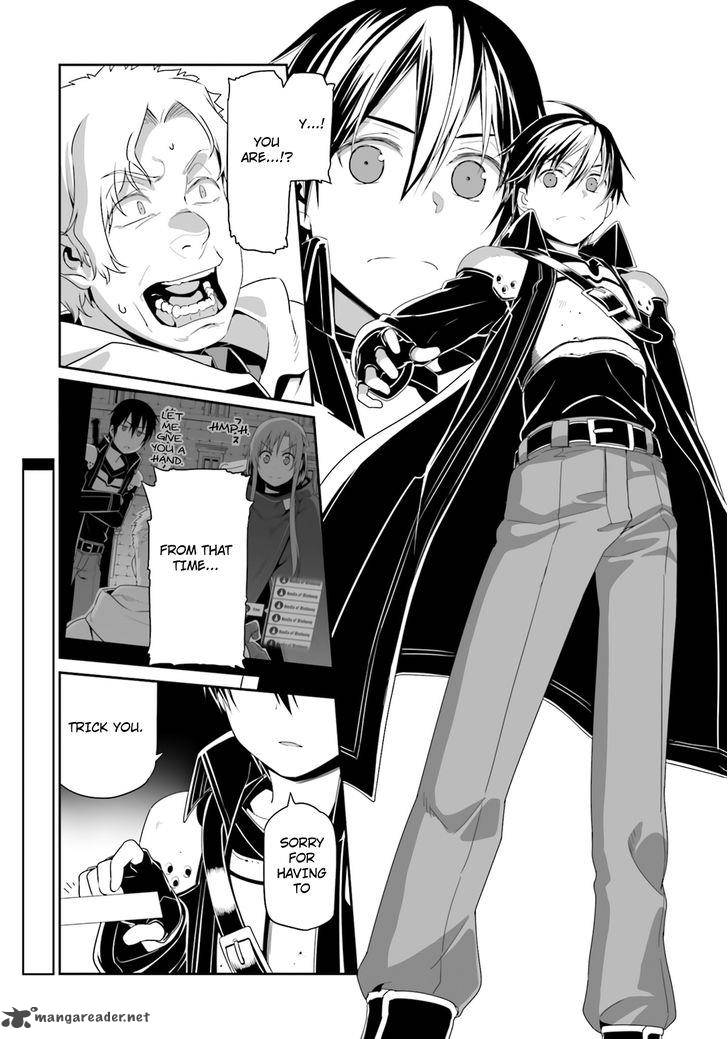 Sword Art Online Progressive 13 32