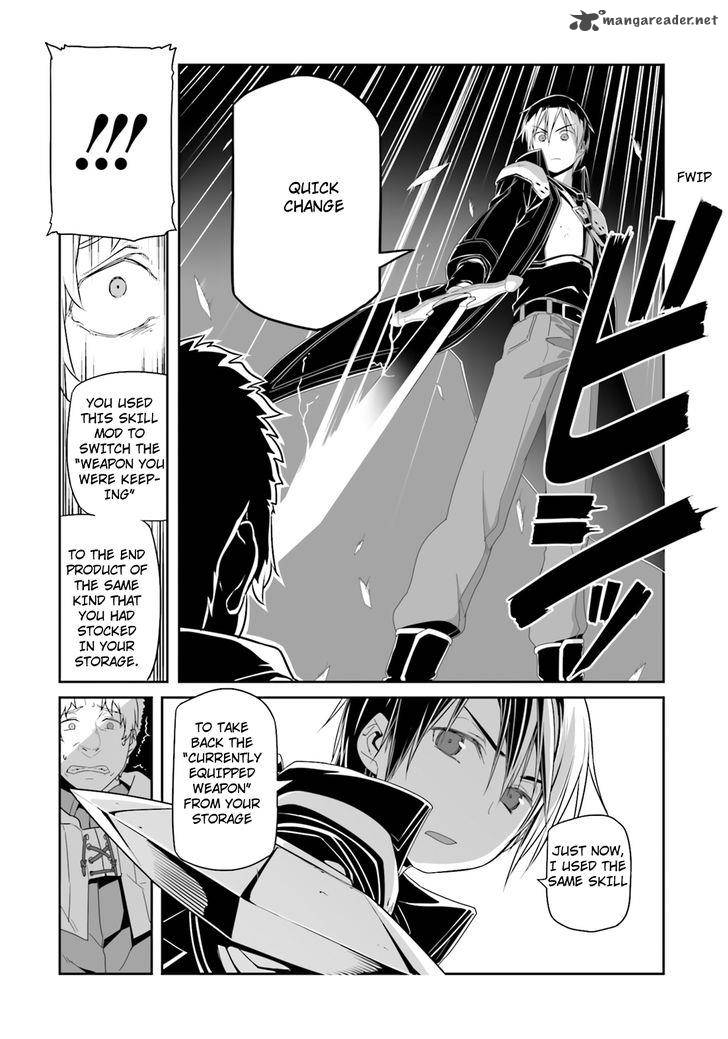 Sword Art Online Progressive 13 33