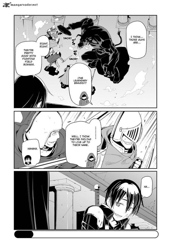 Sword Art Online Progressive 13 5