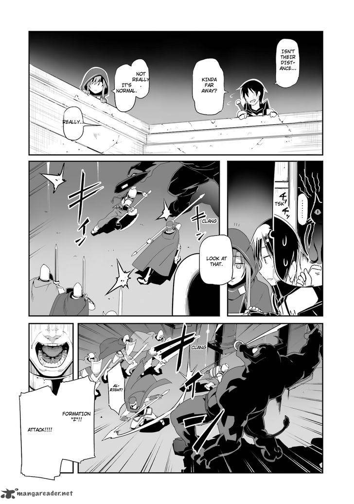 Sword Art Online Progressive 13 6