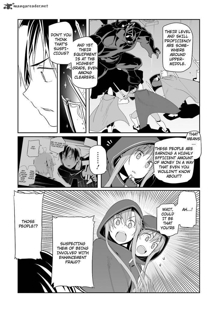 Sword Art Online Progressive 13 9