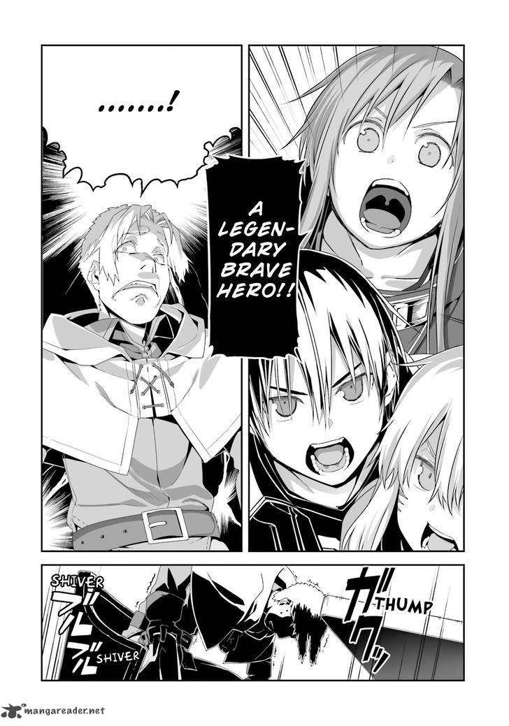 Sword Art Online Progressive 14 11