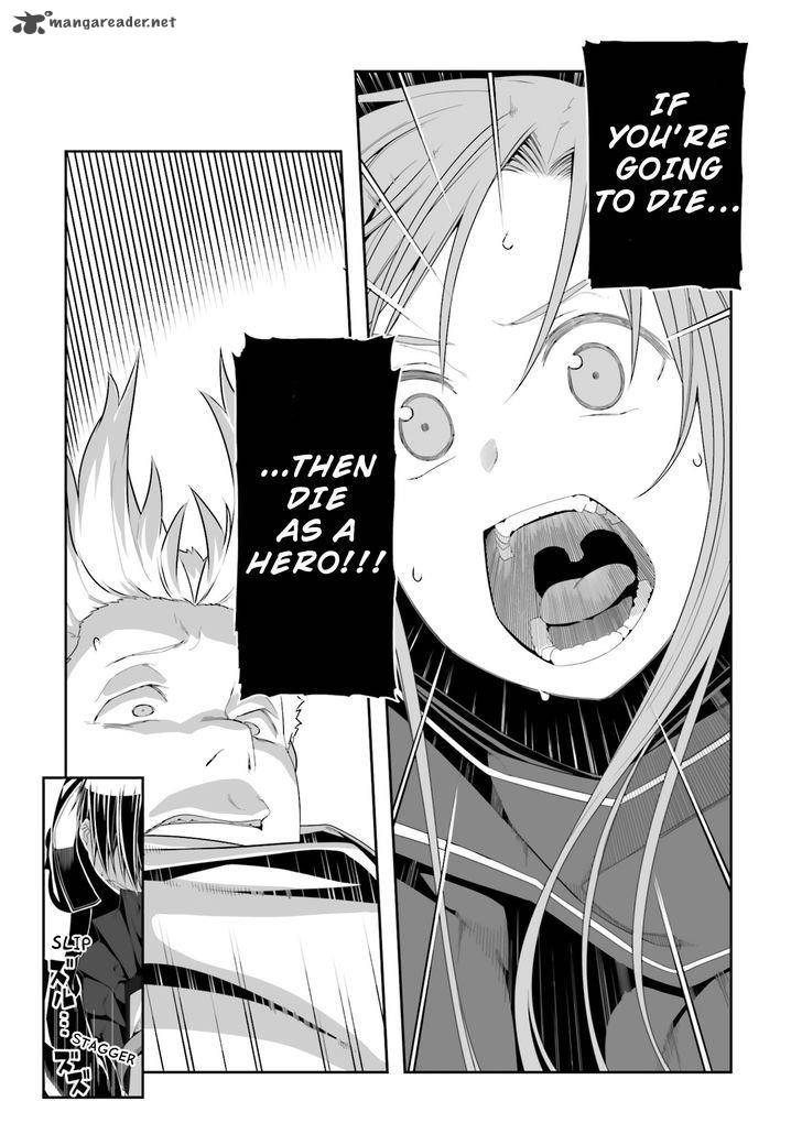 Sword Art Online Progressive 14 28
