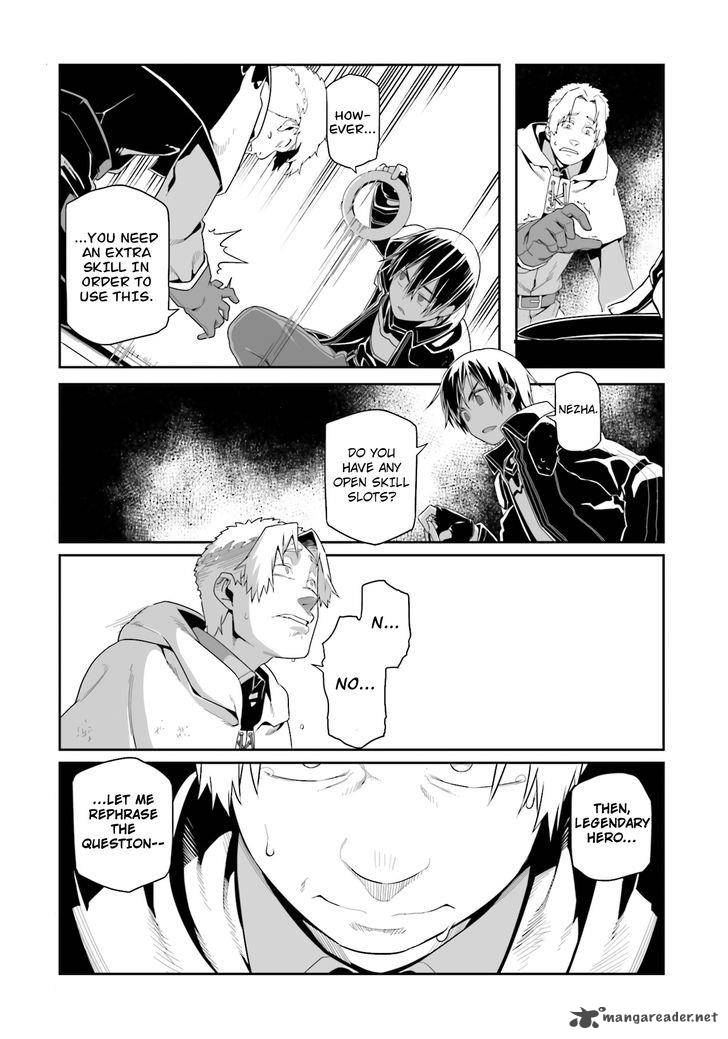 Sword Art Online Progressive 14 36