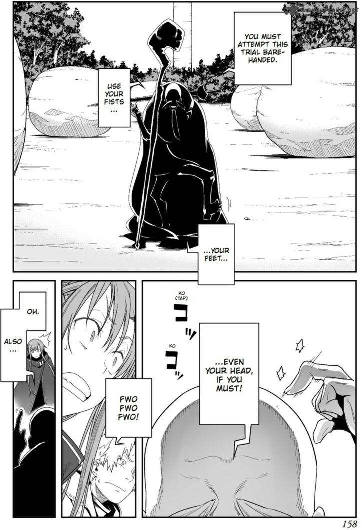 Sword Art Online Progressive 15 16