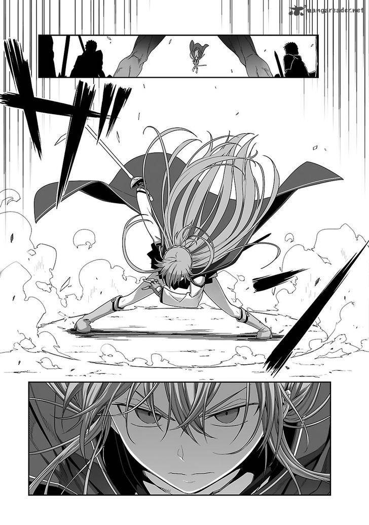 Sword Art Online Progressive 17 28