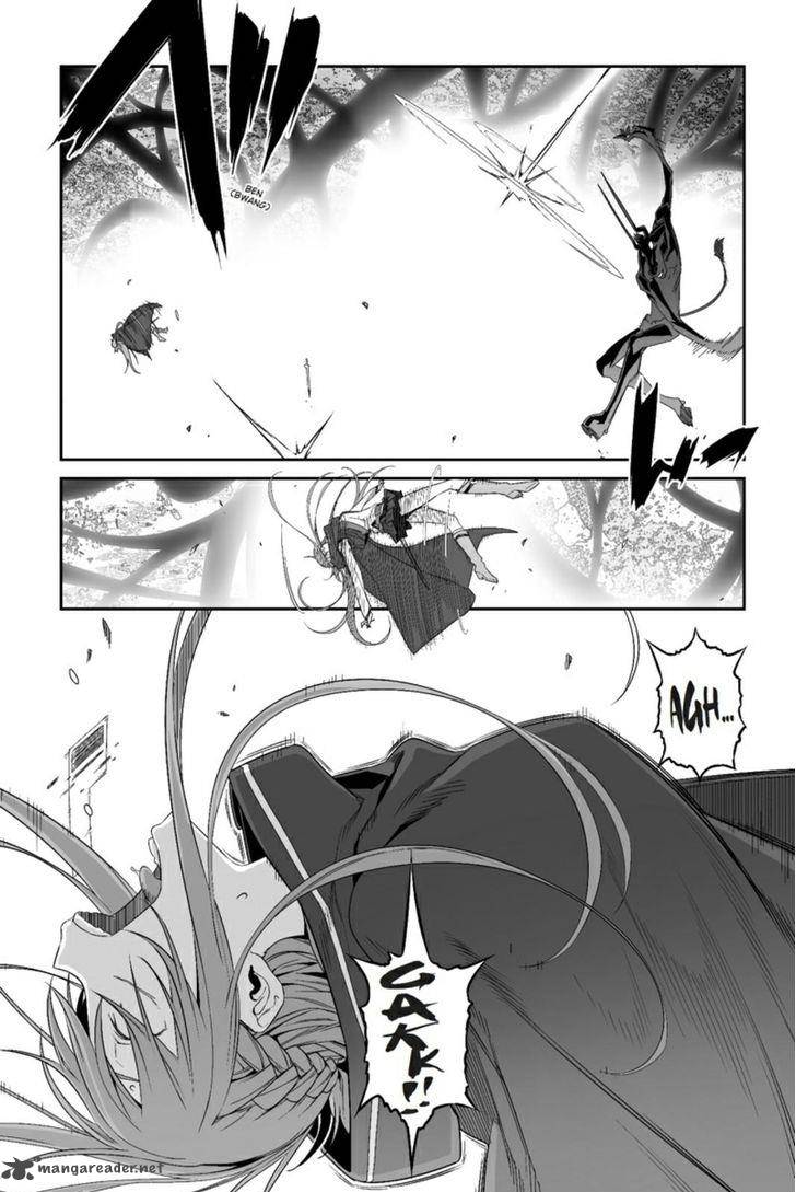 Sword Art Online Progressive 18 10