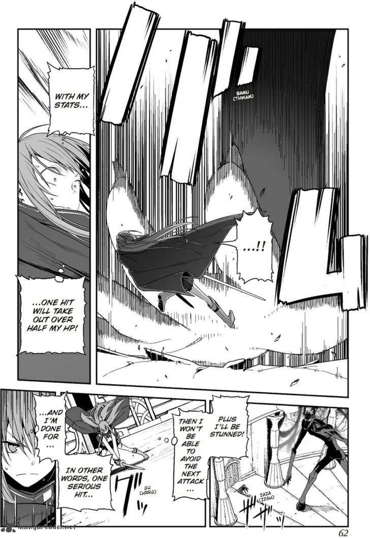 Sword Art Online Progressive 18 2