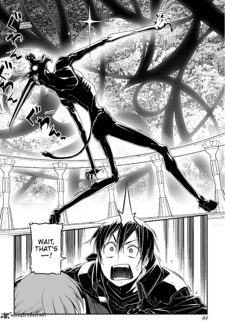 Sword Art Online Progressive 18 20