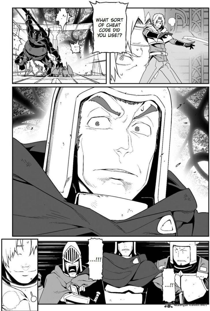 Sword Art Online Progressive 18 23
