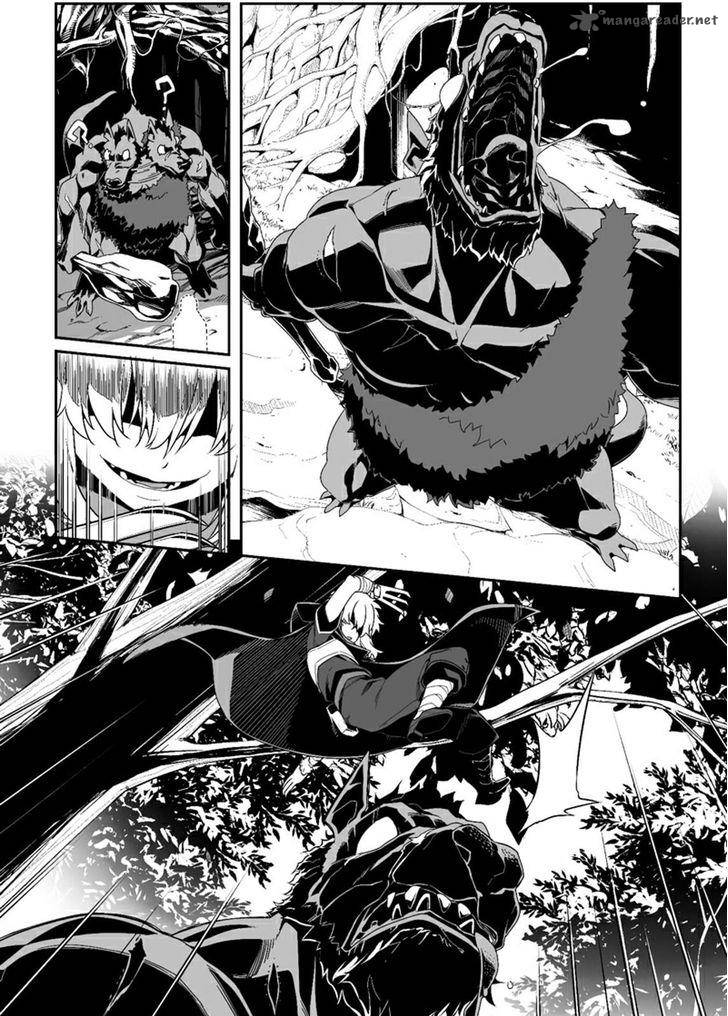 Sword Art Online Progressive 19 10