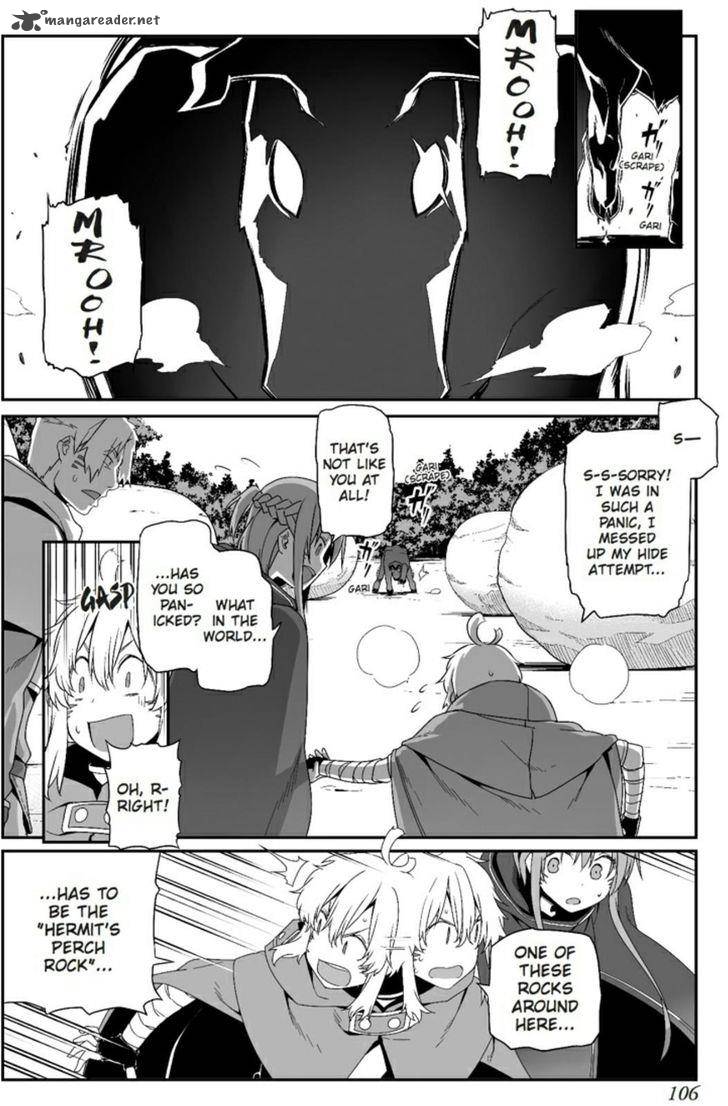 Sword Art Online Progressive 19 16