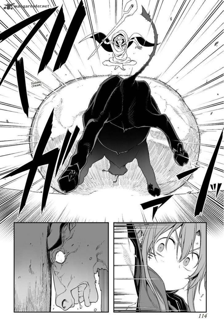 Sword Art Online Progressive 19 24