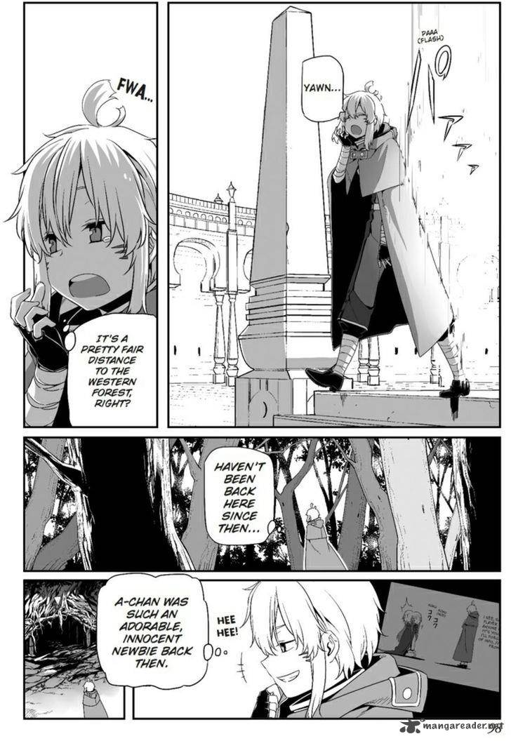 Sword Art Online Progressive 19 9