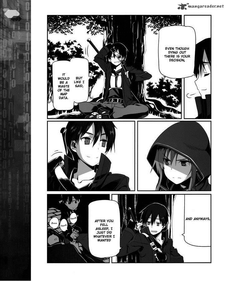 Sword Art Online Progressive 2 13