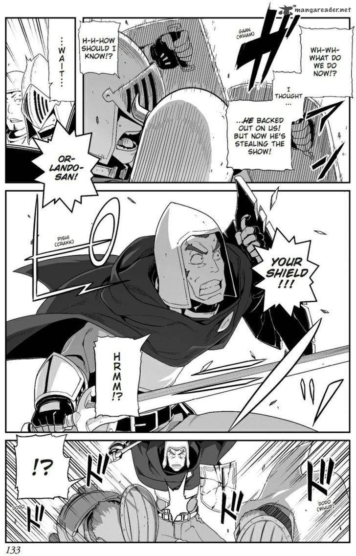 Sword Art Online Progressive 20 14