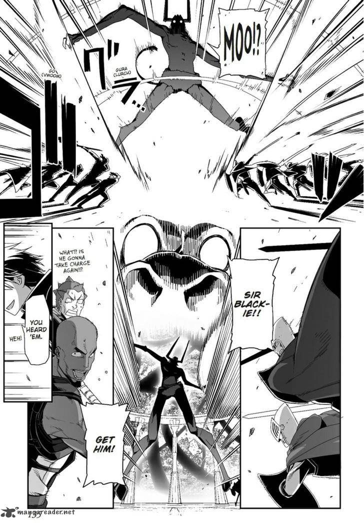 Sword Art Online Progressive 20 16
