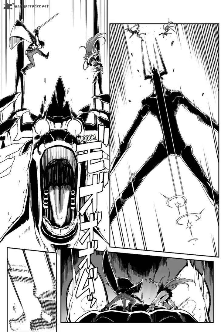 Sword Art Online Progressive 20 19