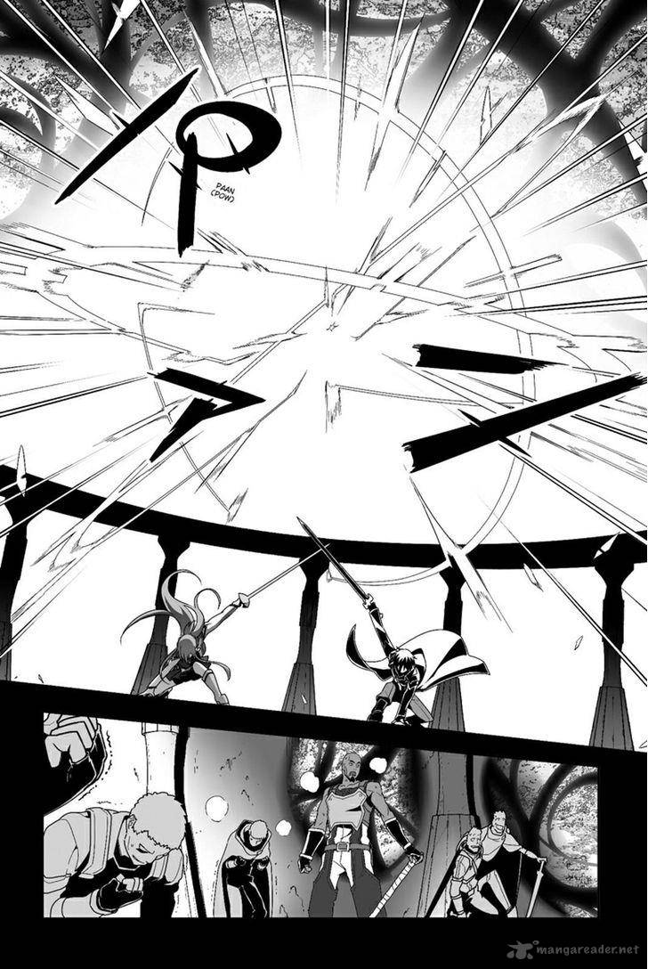 Sword Art Online Progressive 20 24