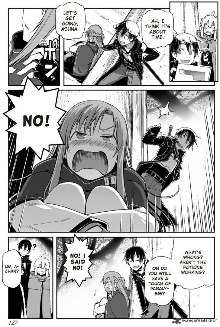 Sword Art Online Progressive 20 9
