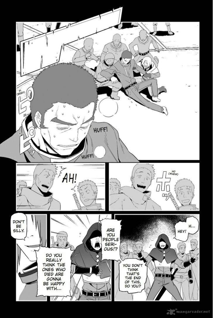 Sword Art Online Progressive 21 30