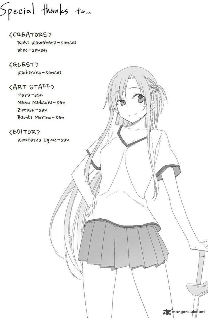 Sword Art Online Progressive 21 40
