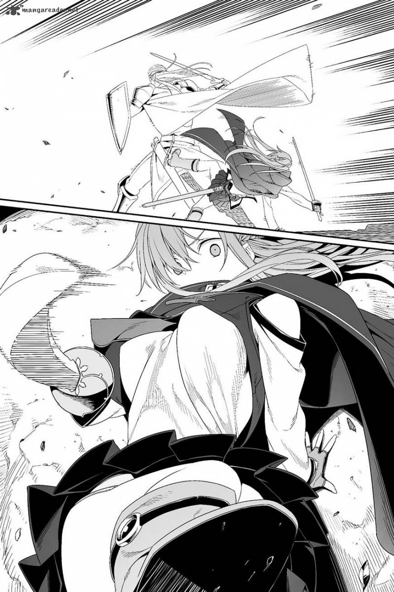 Sword Art Online Progressive 23 13