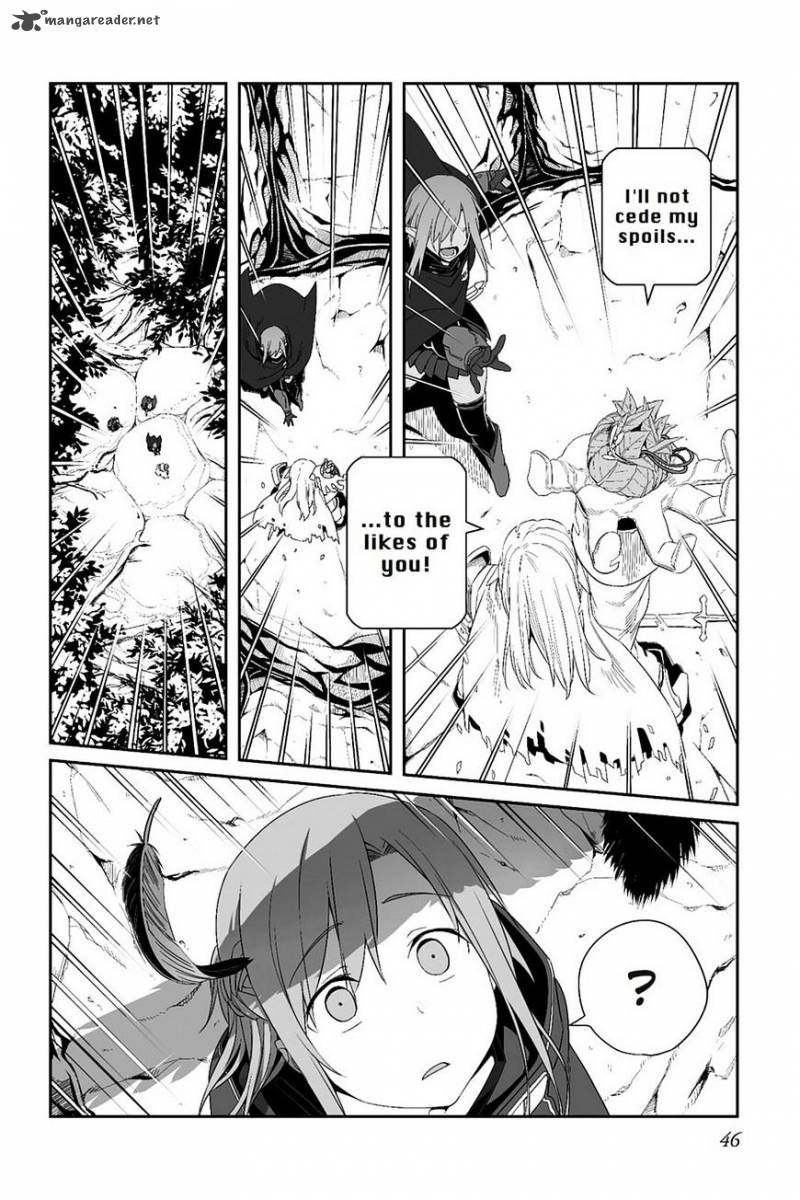 Sword Art Online Progressive 24 4