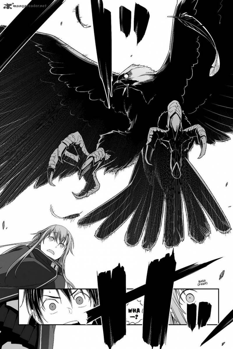 Sword Art Online Progressive 24 5