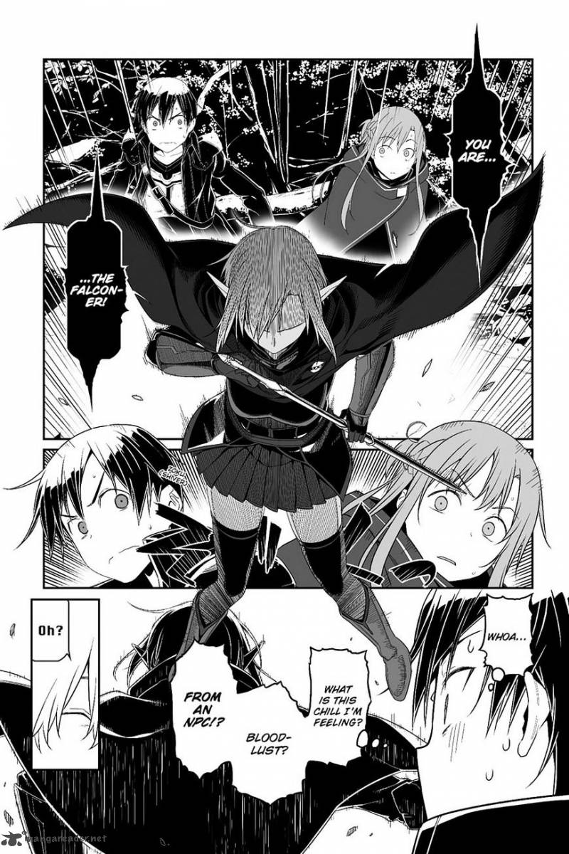 Sword Art Online Progressive 24 8
