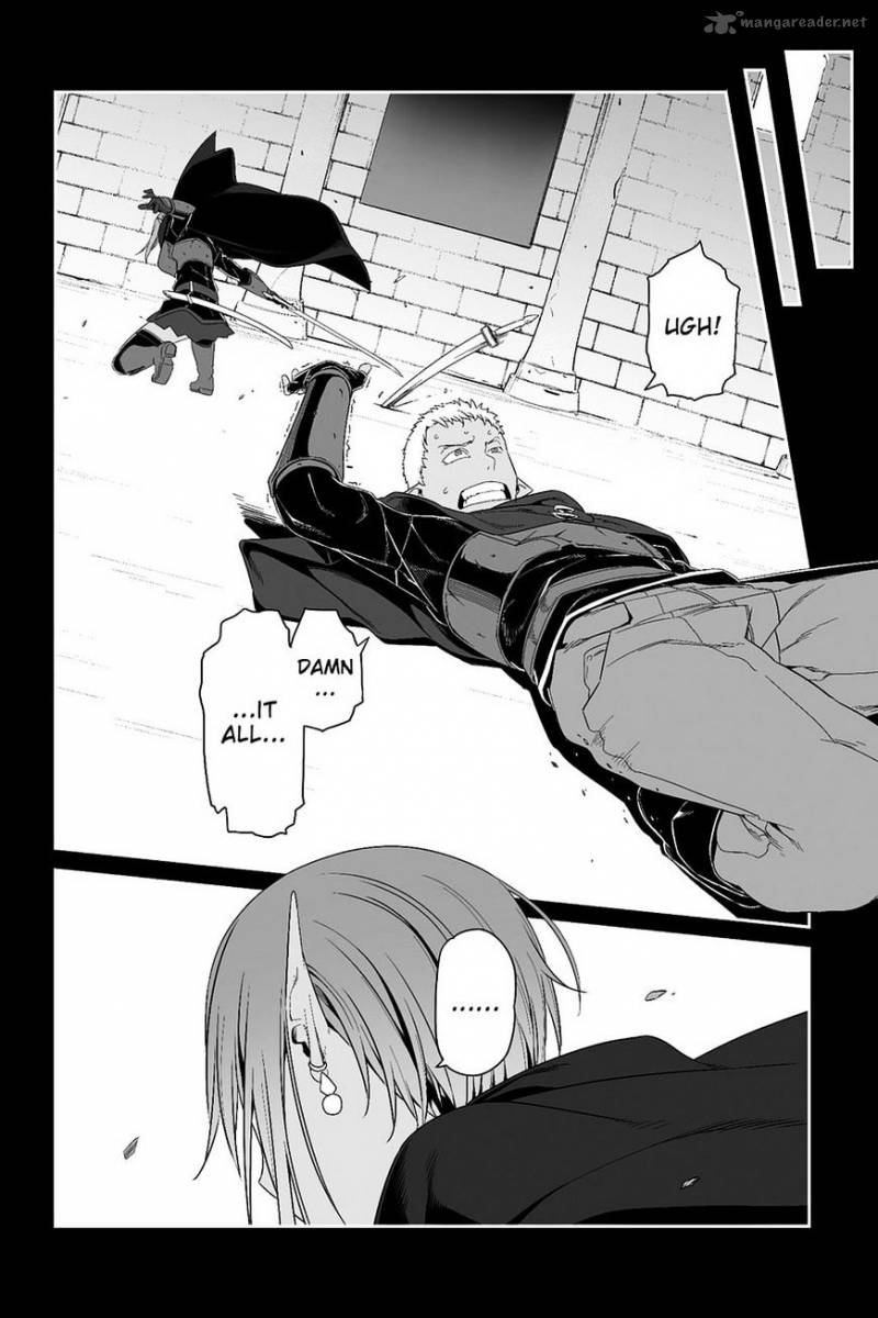 Sword Art Online Progressive 25 12