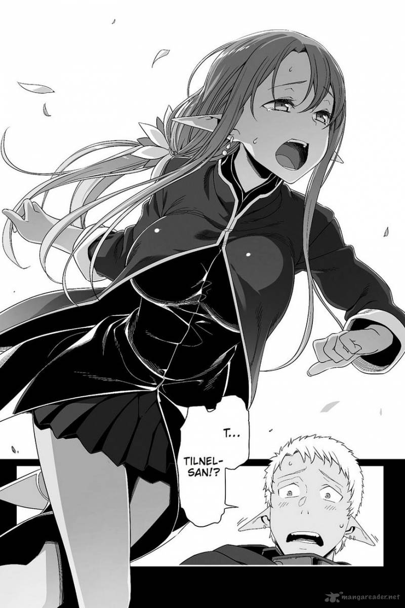 Sword Art Online Progressive 25 14