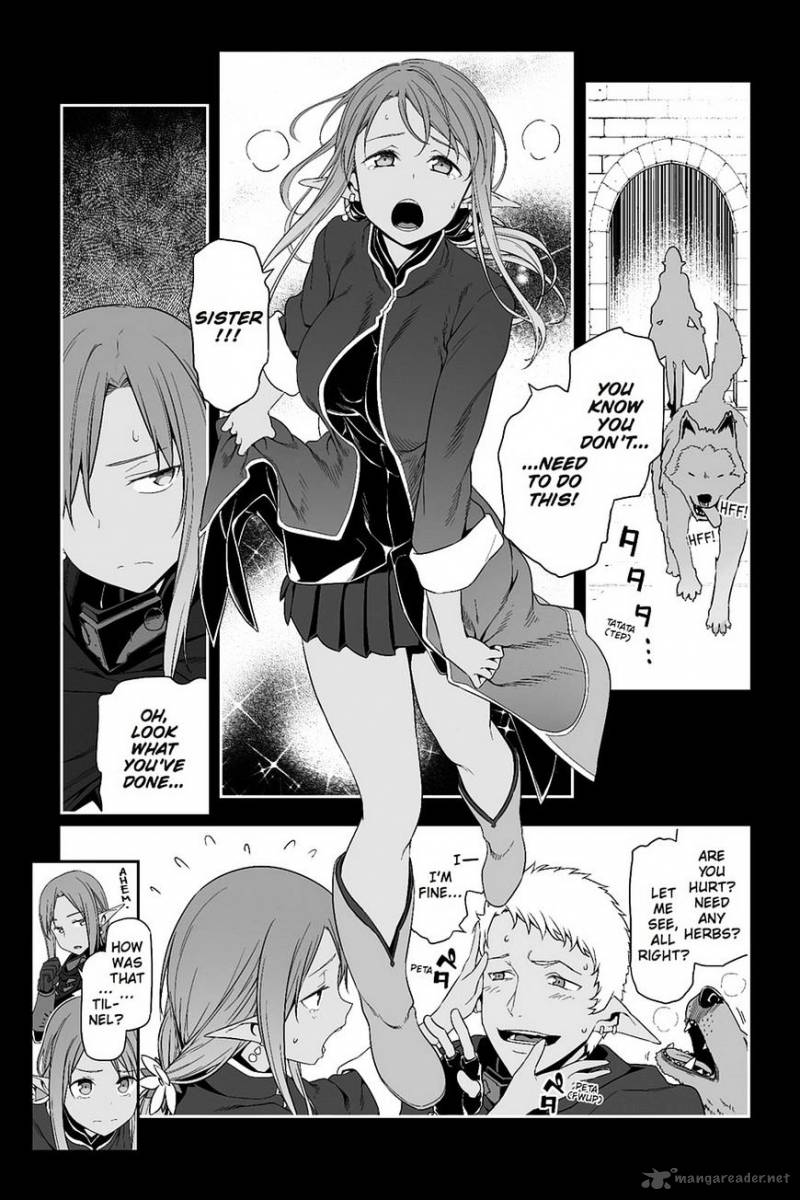 Sword Art Online Progressive 25 15