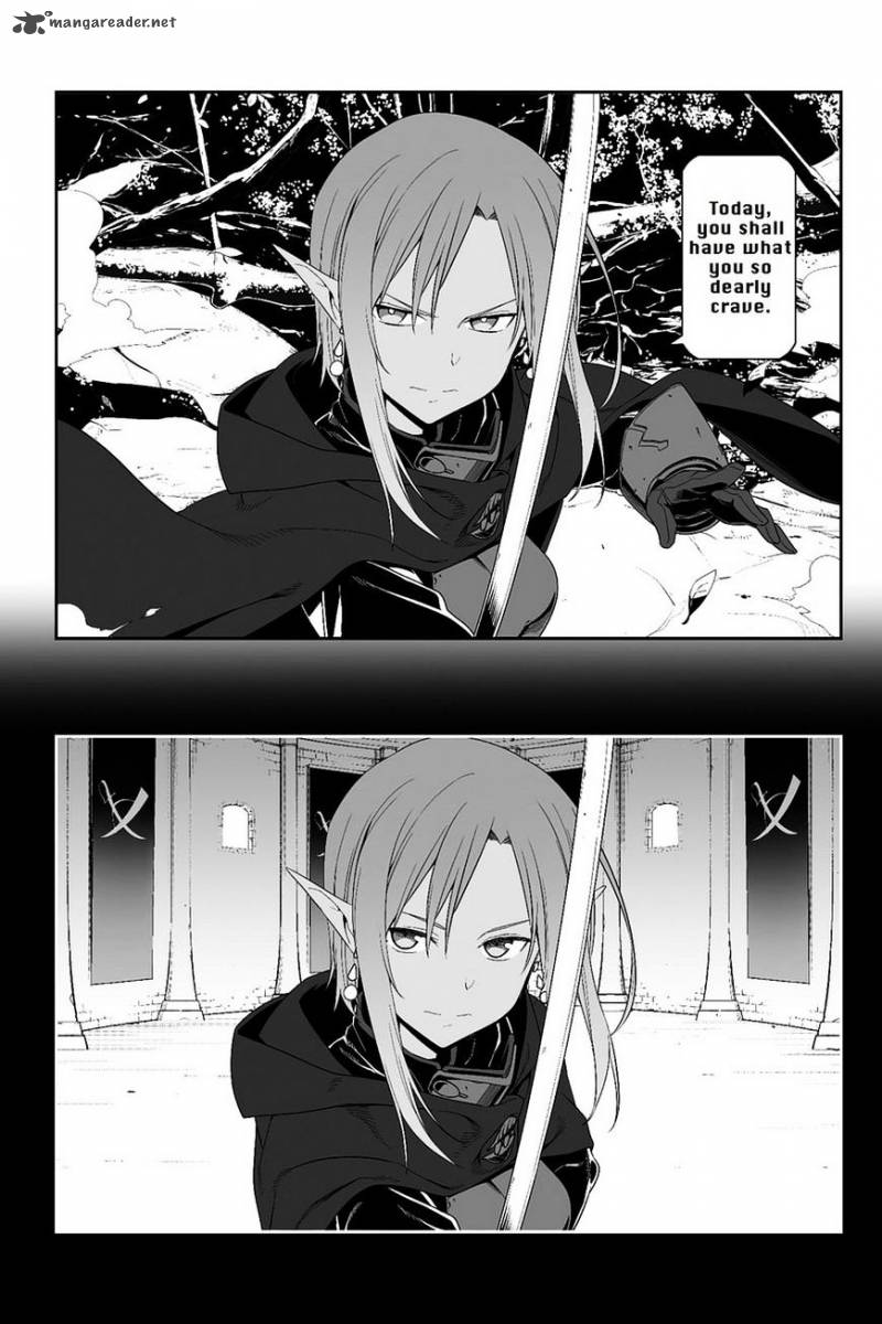 Sword Art Online Progressive 25 2