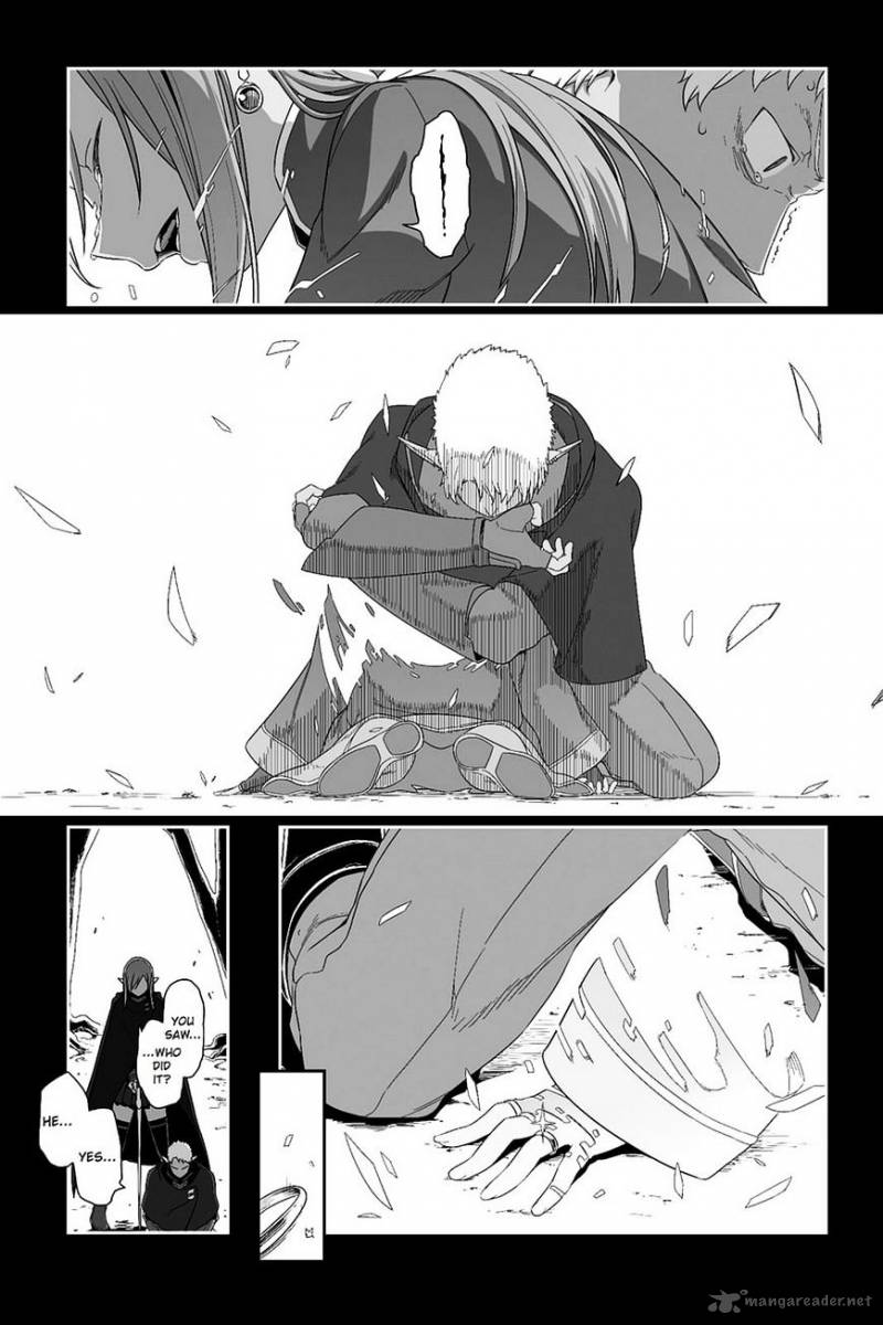 Sword Art Online Progressive 25 27