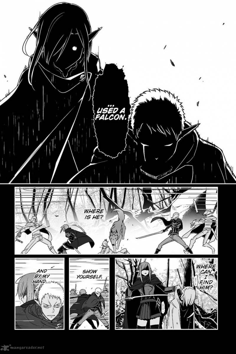 Sword Art Online Progressive 25 28