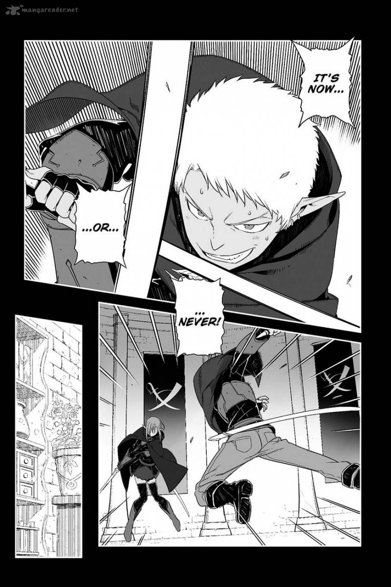 Sword Art Online Progressive 25 6