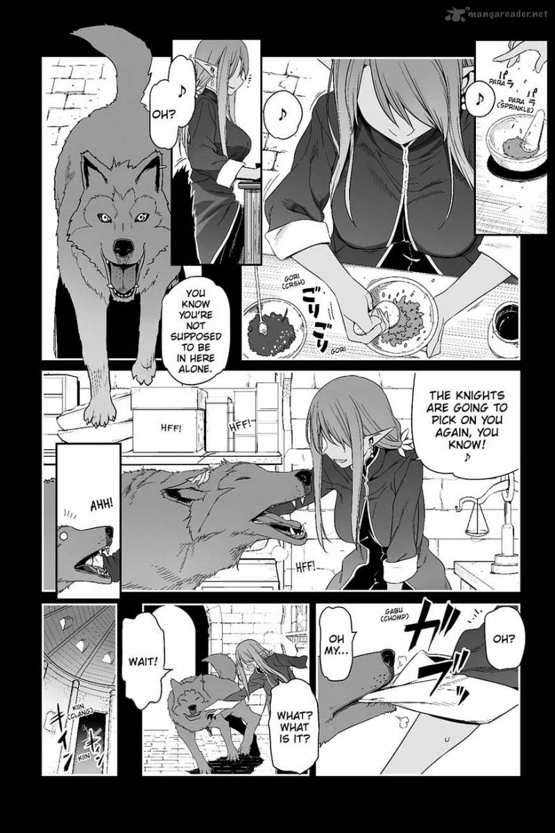Sword Art Online Progressive 25 7