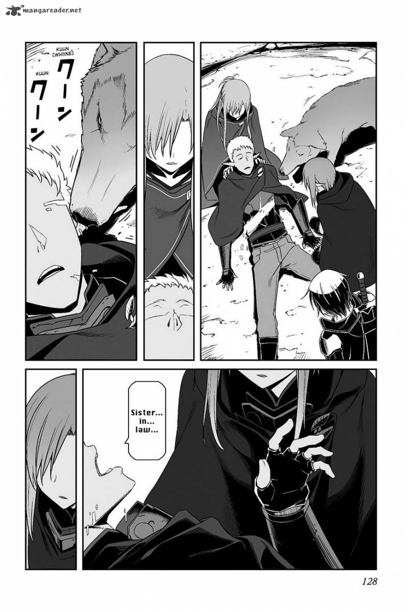 Sword Art Online Progressive 27 12