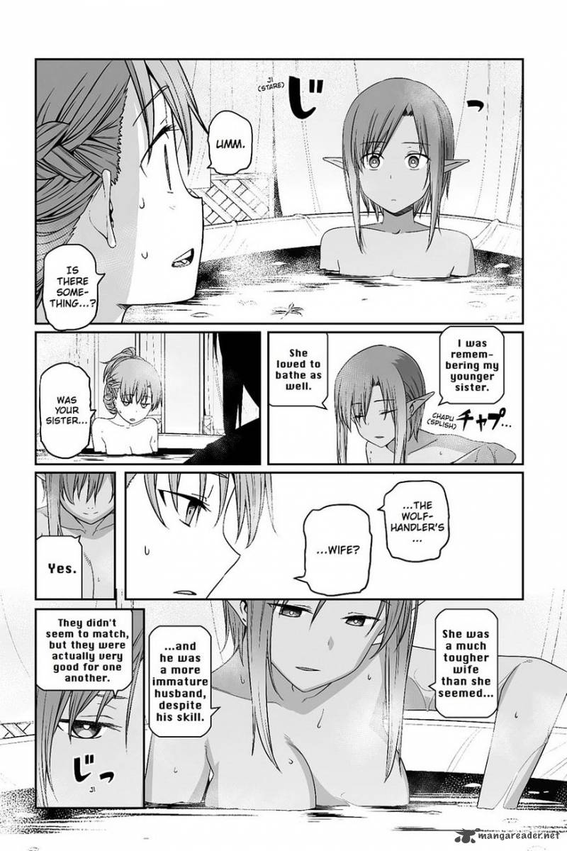 Sword Art Online Progressive 28 16