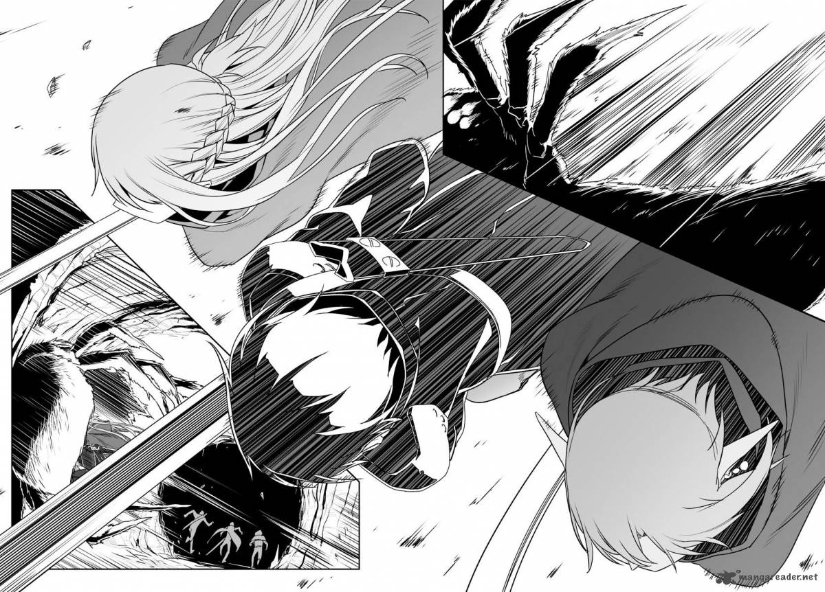 Sword Art Online Progressive 31 10
