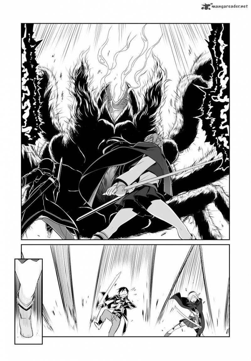 Sword Art Online Progressive 31 13