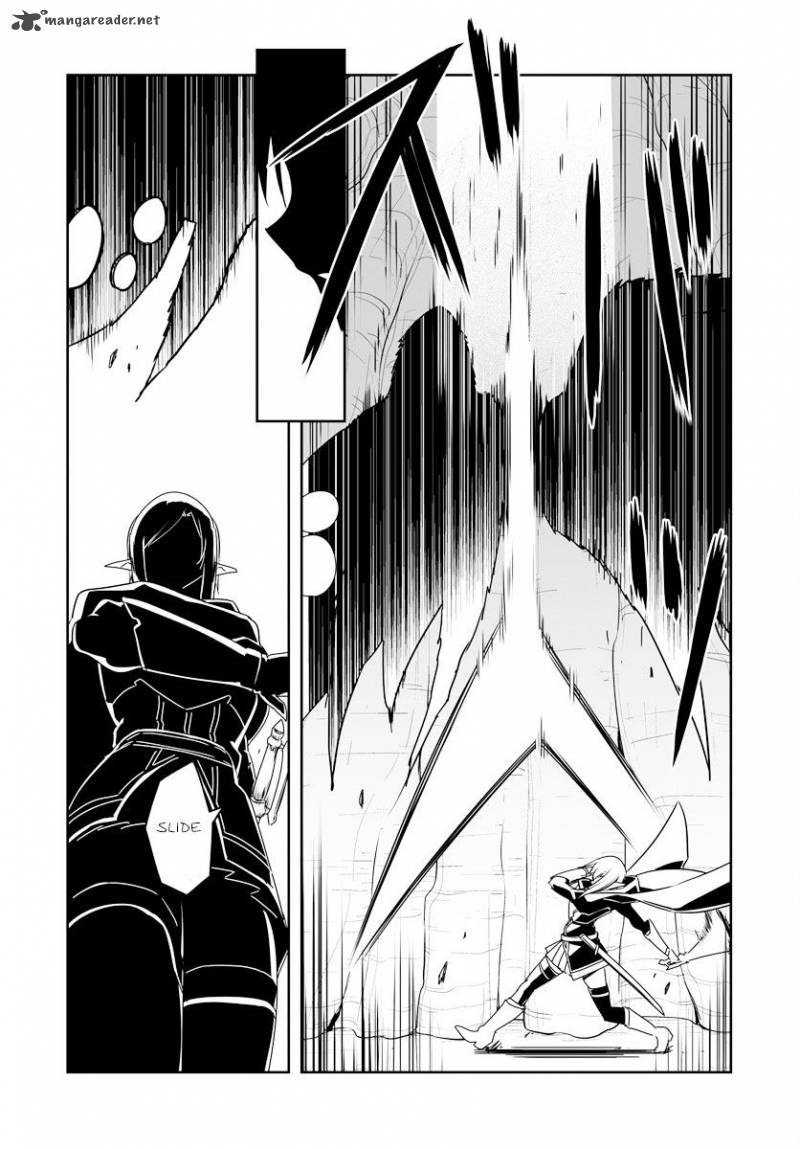 Sword Art Online Progressive 31 17