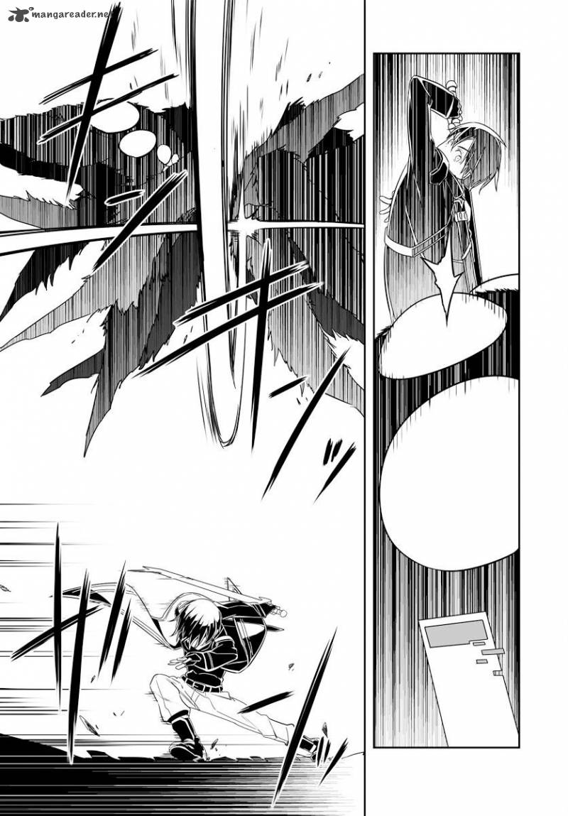 Sword Art Online Progressive 31 18